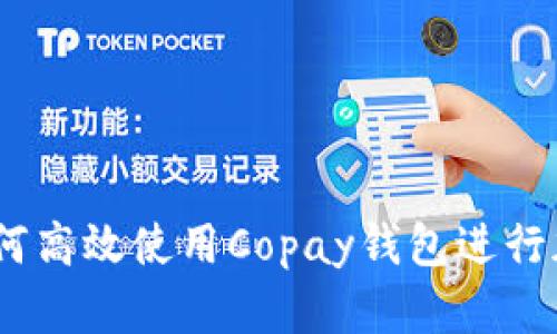 全面指南：如何高效使用Copay钱包进行加密货币管理