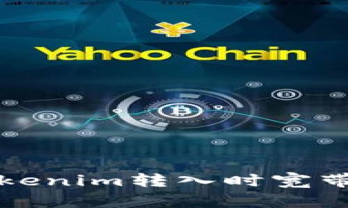 如何解决Tokenim转入时宽带不足的问题