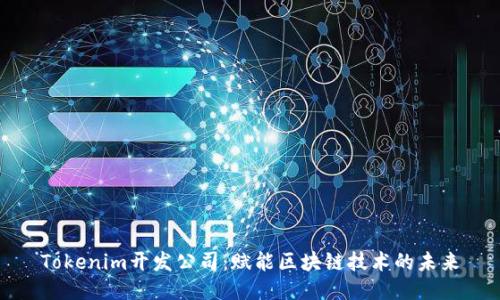 Tokenim开发公司：赋能区块链技术的未来