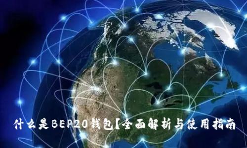 什么是BEP20钱包？全面解析与使用指南