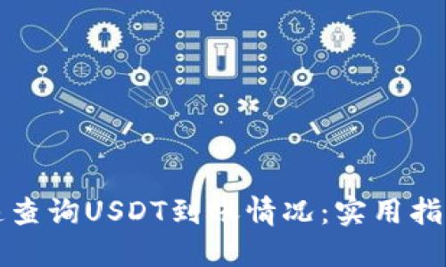 如何快速查询USDT到账情况：实用指南与技巧