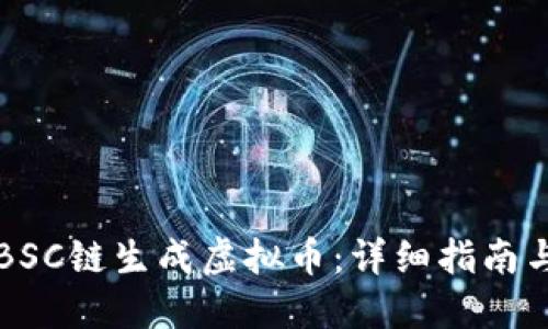 如何使用BSC链生成虚拟币：详细指南与工具推荐