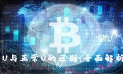 USDT黑U与正常U的区别：全面解析及影响