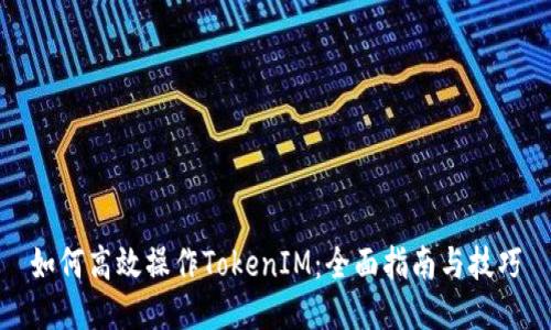 如何高效操作TokenIM：全面指南与技巧