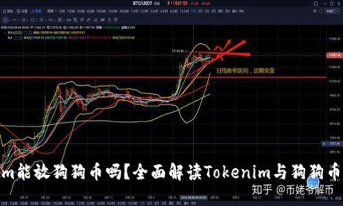 Tokenim能放狗狗币吗？全面解读Tokenim与狗狗币的结合