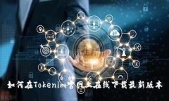 如何在Tokenim官网上在线下