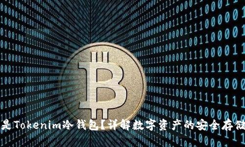 什么是Tokenim冷钱包？详解数字资产的安全存储方式