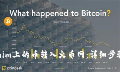如何将Tokenim上的币转入火币网：详细步骤与注意事项