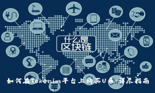 如何在Tokenim平台上购买U币：详尽指南
