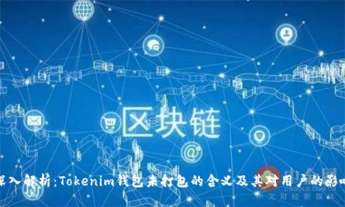 深入解析：Tokenim钱包未打包的含义及其对用户的影响