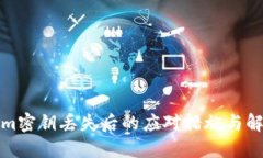 Tokenim密钥丢失后的应对措