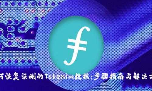 如何恢复误删的Tokenim数据：步骤指南与解决方案