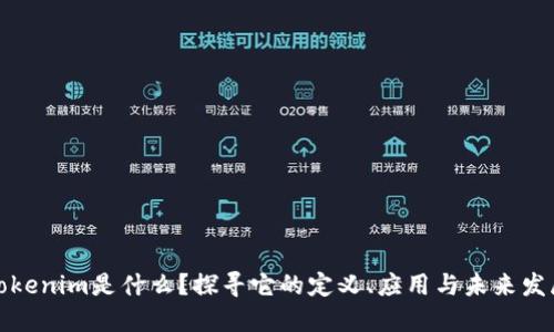 Tokenim是什么？探寻它的定义、应用与未来发展