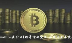 Tokenim是什么？探寻它的定