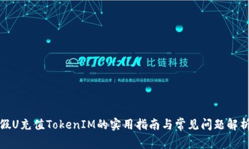 假U充值TokenIM的实用指南与常见问题解析