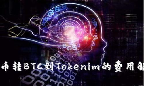 货币转BTC到Tokenim的费用解析