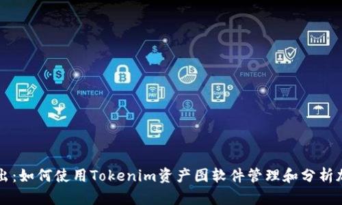 深入浅出：如何使用Tokenim资产图软件管理和分析加密资产