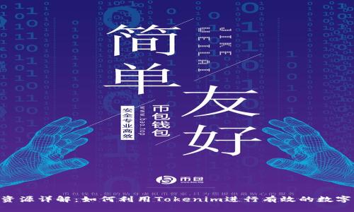 Tokenim资源详解：如何利用Tokenim进行有效的数字资产管理