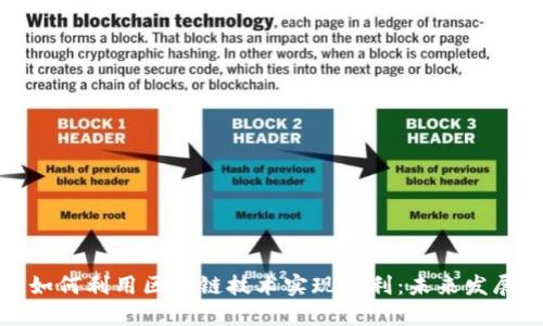 比特派如何利用区块链技术实现盈利：未来发展与趋势