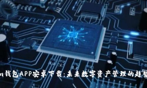 Tokenim钱包APP安卓下载：未来数字资产管理的趋势与发展