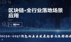 TRC20-USDT钱包的未来发展趋势与选择指南