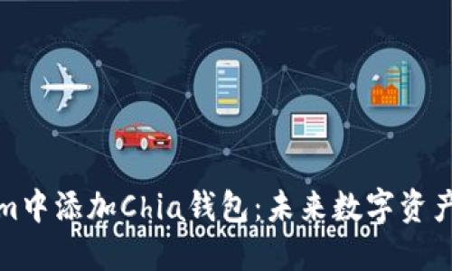 如何在Tokenim中添加Chia钱包：未来数字资产管理的新趋势