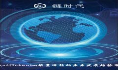 diaotiTokenim能量冻结的未来