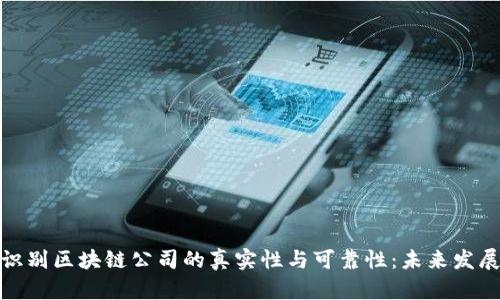 如何识别区块链公司的真实性与可靠性：未来发展趋势