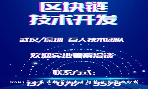 USDT与人民币换算的未来趋势及其影响分析