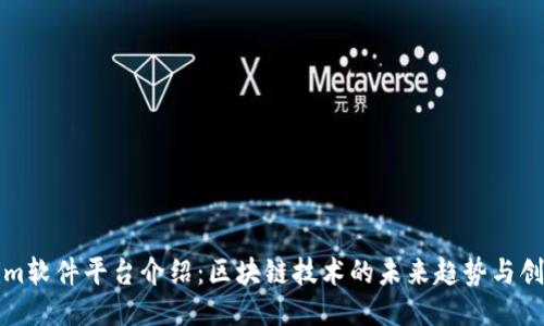 Tokenim软件平台介绍：区块链技术的未来趋势与创新应用