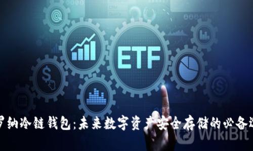 卡罗纳冷链钱包：未来数字资产安全存储的必备选择